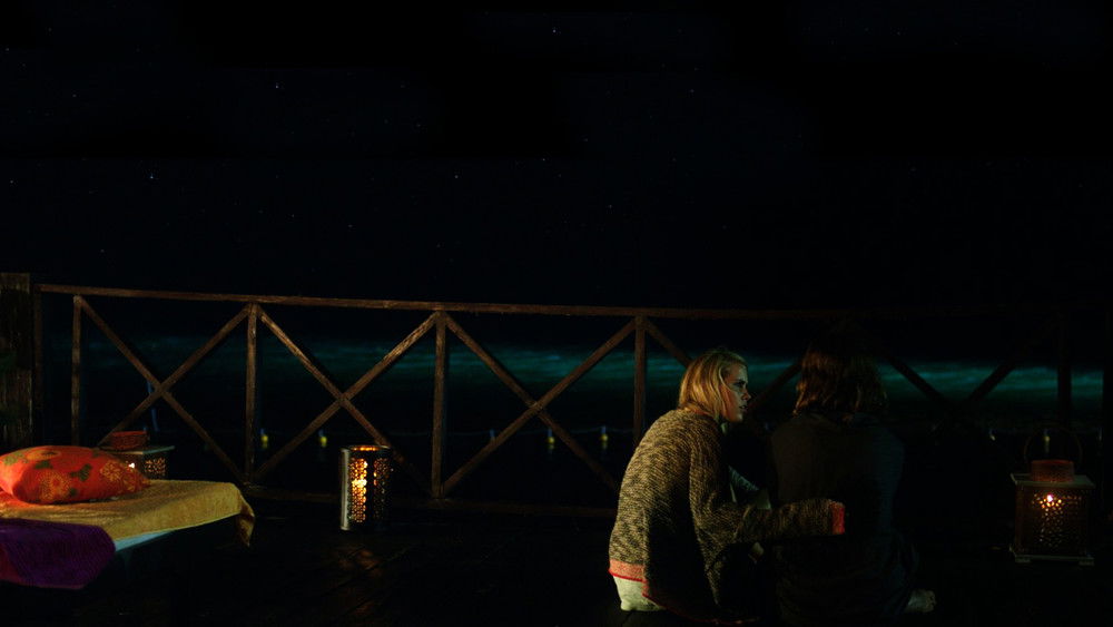 鲨海,47 Meters Down(2017电影)