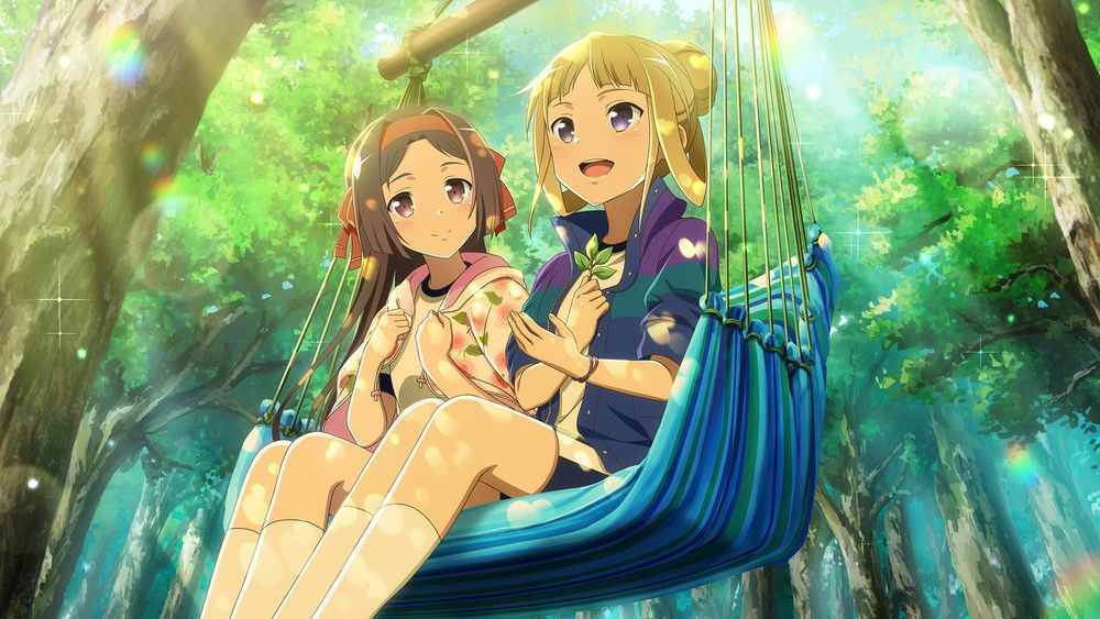 结城友奈是勇者,結城友奈は勇者である(2014日本动漫)