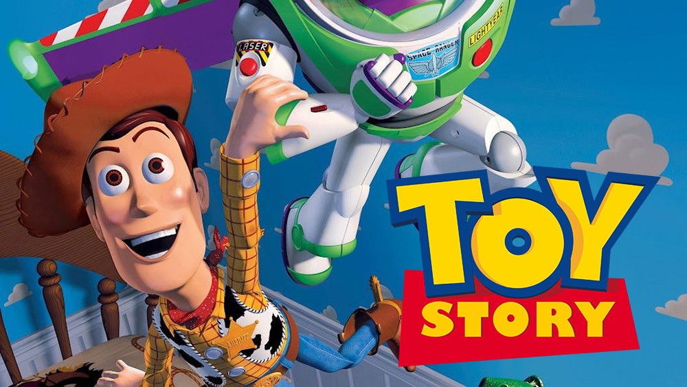 Toy Story 1