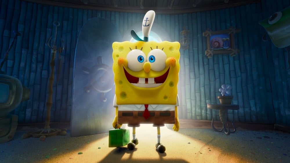 Spongebob Schwammkopf: Eine schwammtastische Rettung - © Paramount / Paramount Animation