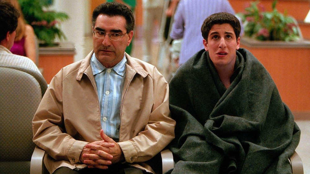 美国派2,American Pie 2(2001电影)