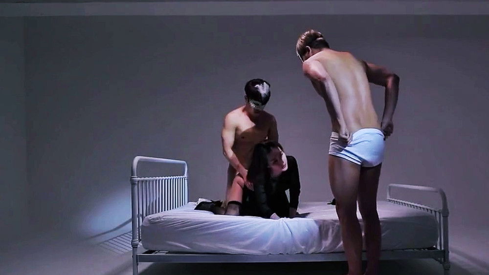 白色房间的十个秘密,하얀방 : 열 개의 비밀(2021电影)