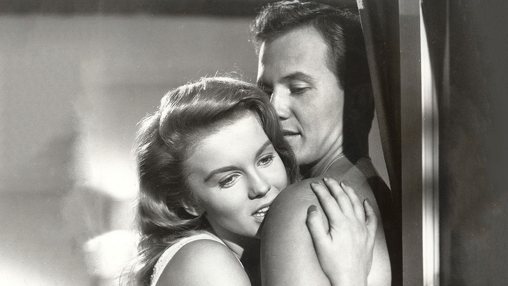 我心已许,State Fair(1962电影)