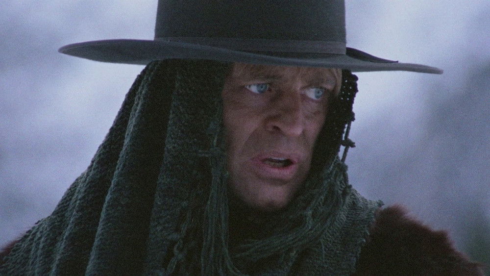 伟大的寂静,Il grande silenzio(1968电影)