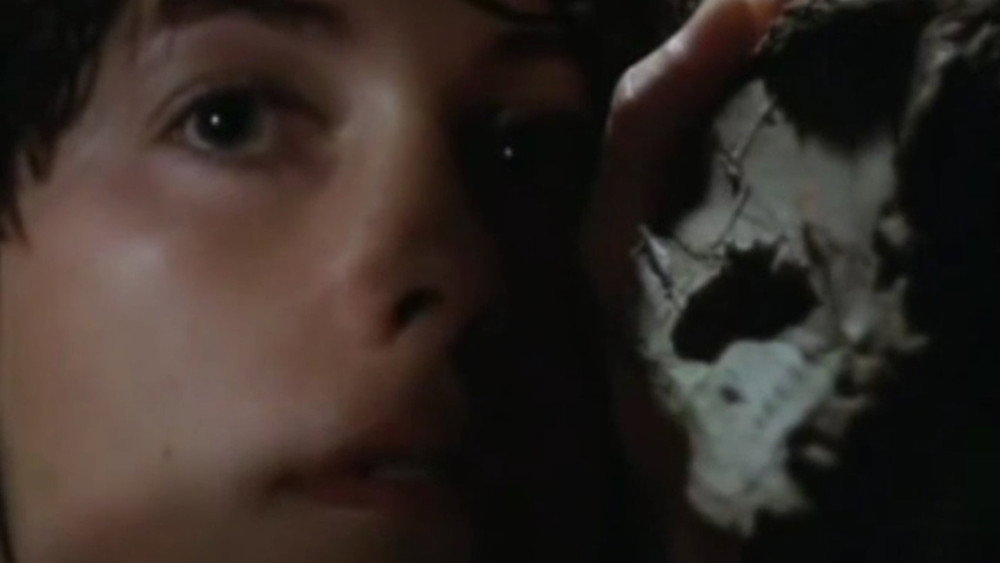 A Força dos Sentidos(1978电影)