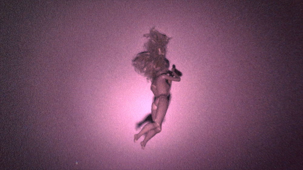 魔童谣,Skinamarink(2023电影)