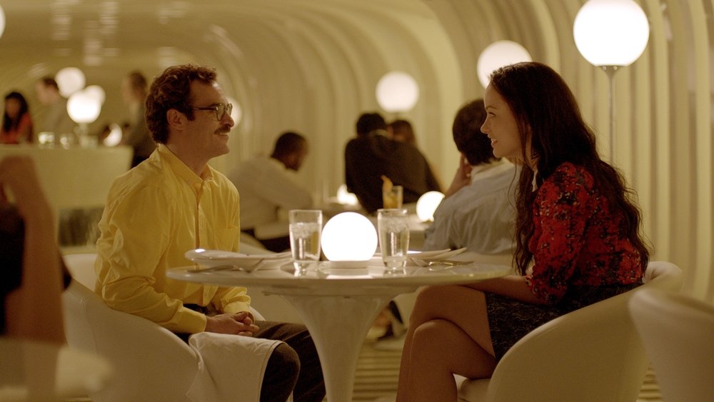 她,Her(2013电影)