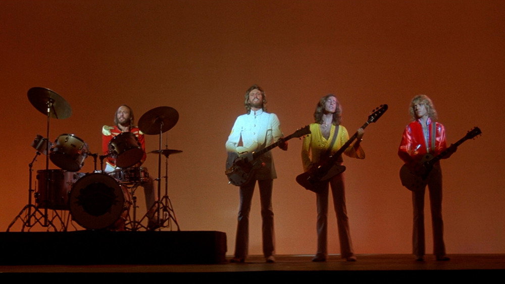 胡椒中士孤独之心俱乐部,Sgt. Pepper's Lonely Hearts Club Band(1978电影)