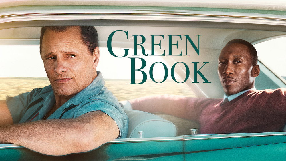 绿皮书,Green Book(2018电影)