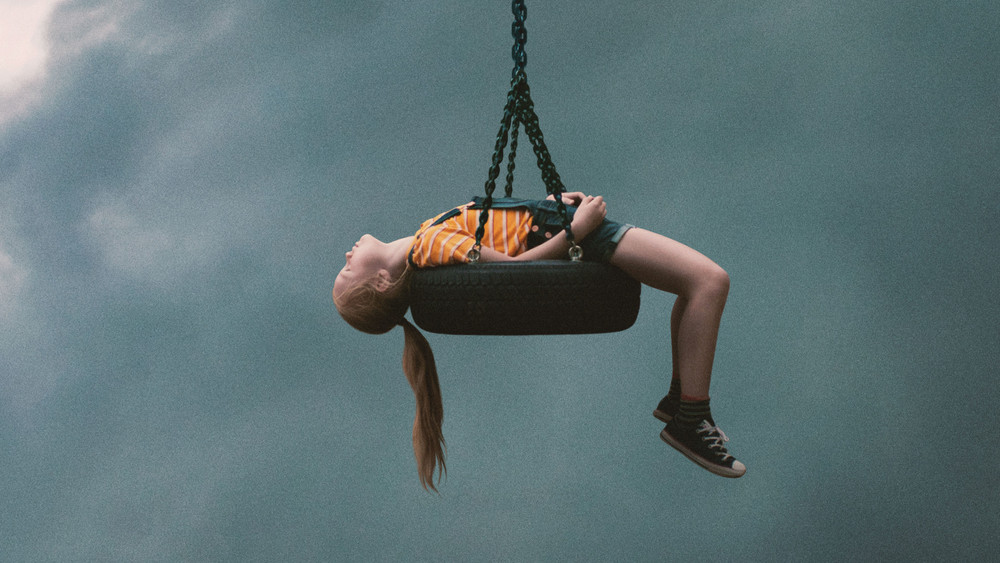 无辜者,De uskyldige(2021电影)