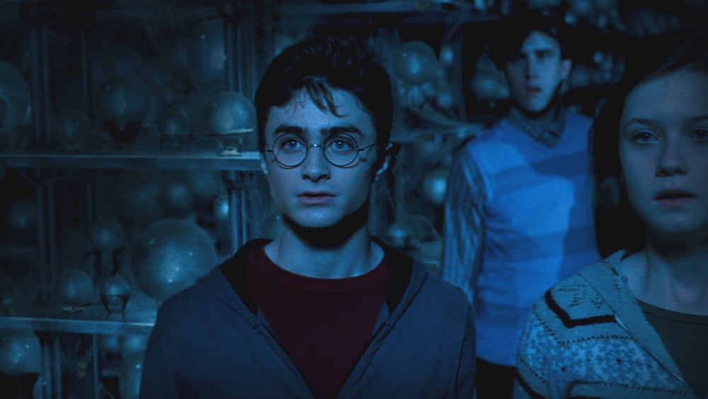 Harry Potter und der Orden des Phönix - © Warner Bros. Entertainment Inc.