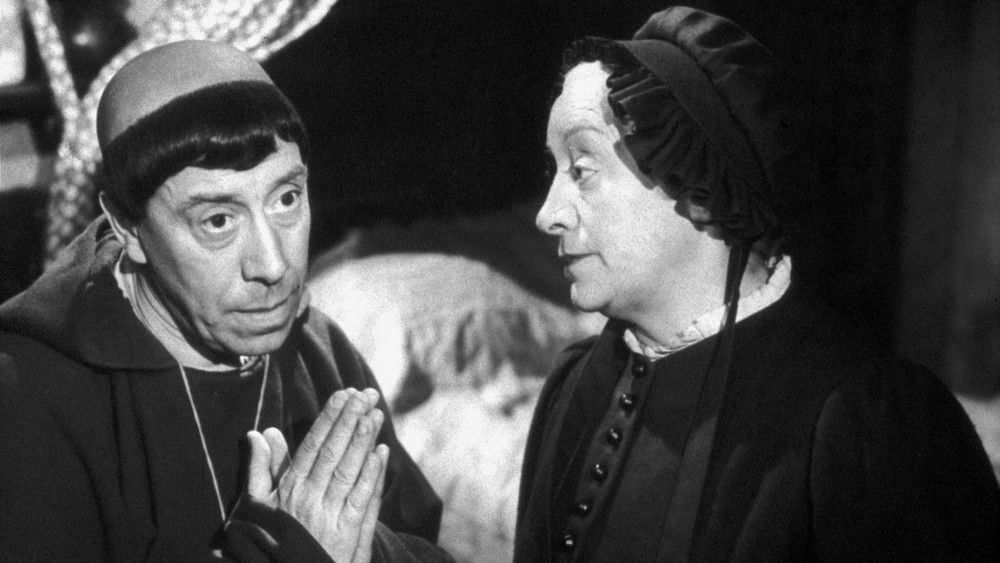 红色客栈,L'Auberge rouge(1951电影)