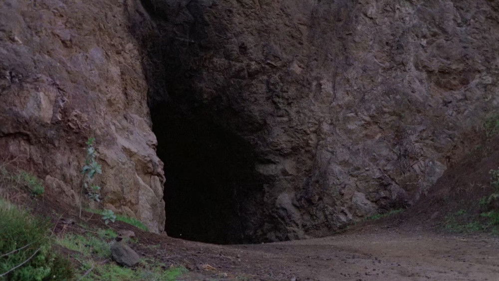 幽灵帝国,The Phantom Empire(1987电影)