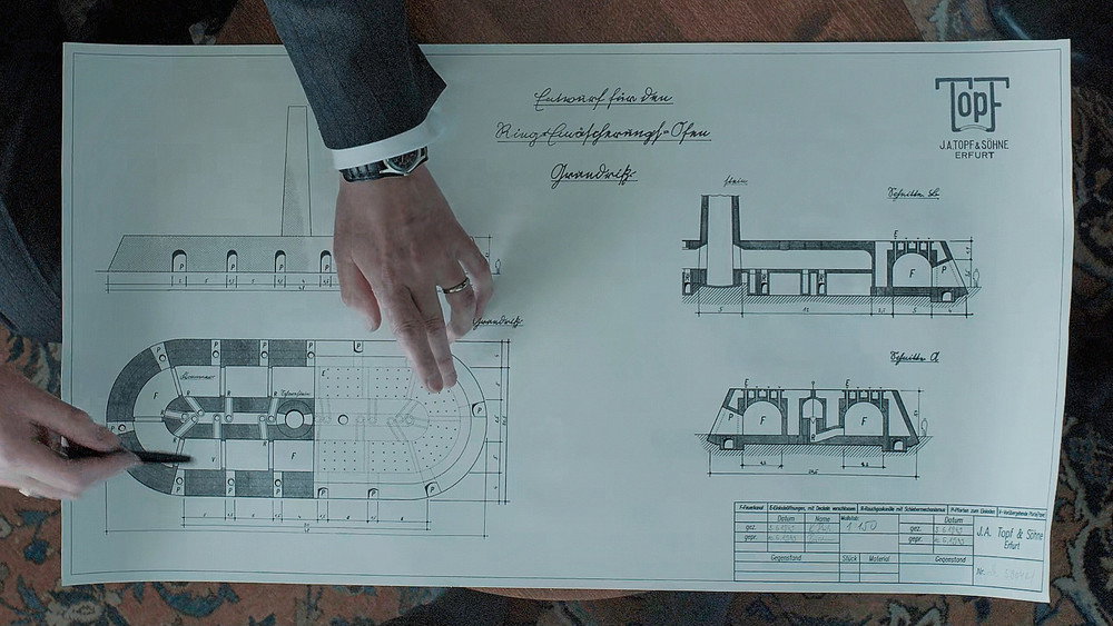 利益区域,The Zone of Interest(2023电影)