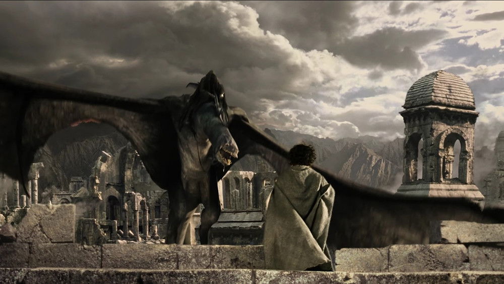 指环王2：双塔奇兵,The Lord of the Rings: The Two Towers(2002电影)