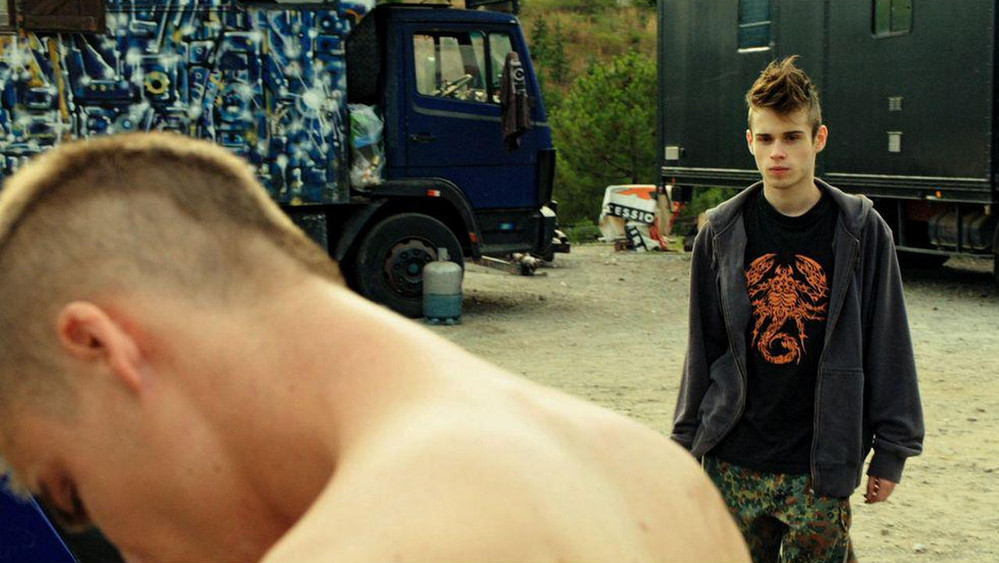 Free Party(2014电影)