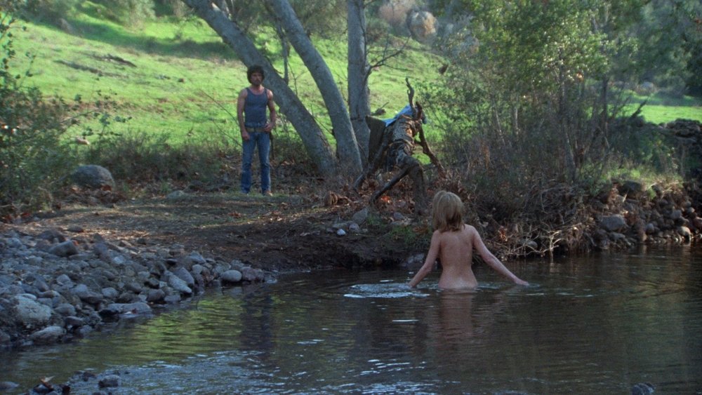 岛码头,Terminal Island(1973电影)