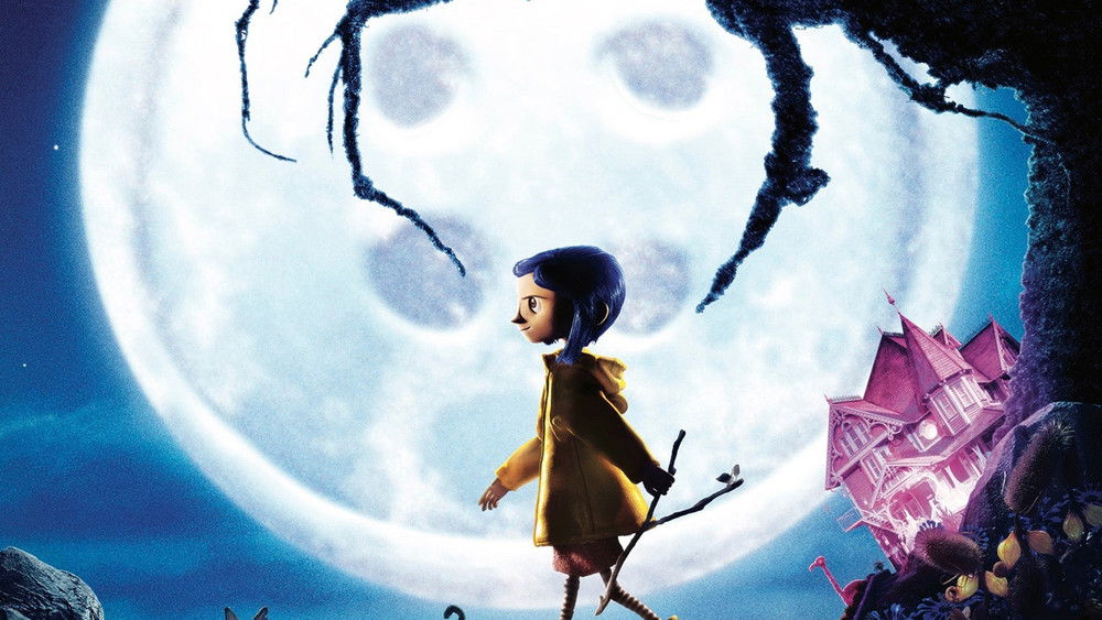 Coraline