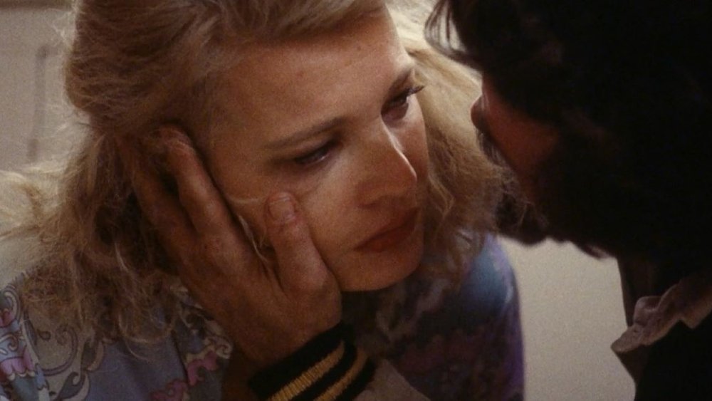 醉酒的女人,A Woman Under the Influence(1974电影)