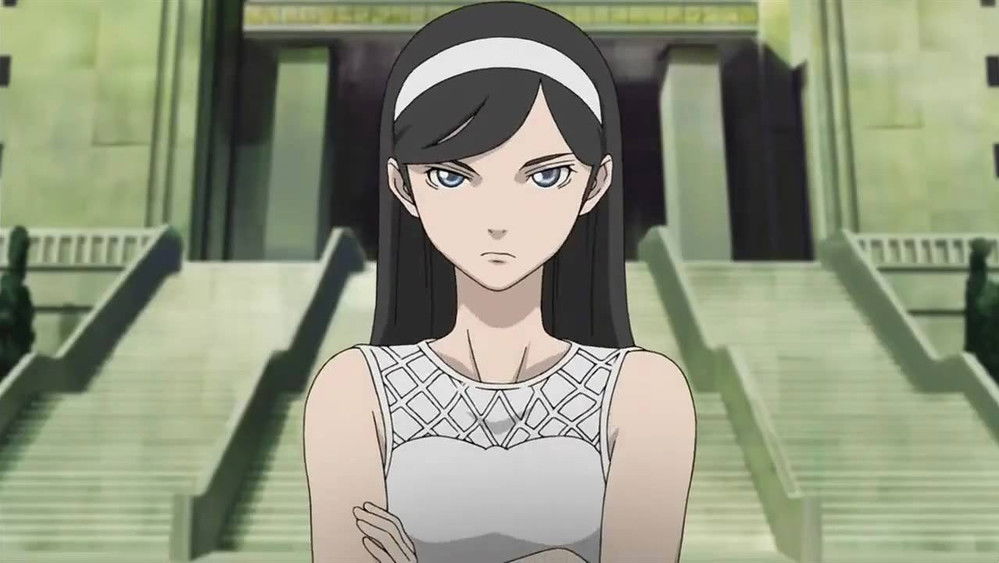 世纪末超自然学院,世紀末オカルト学院(2010日本动漫)