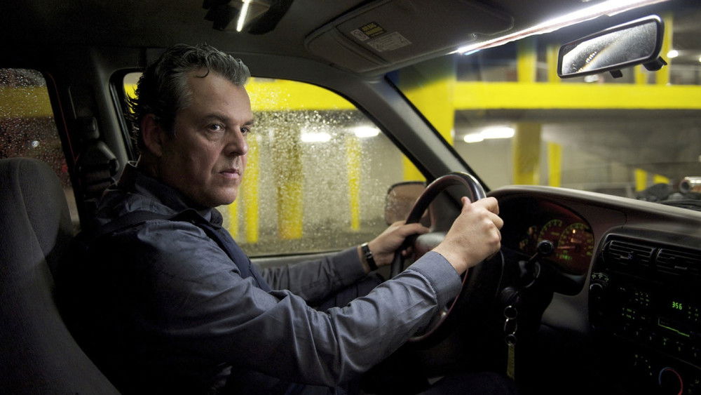 劫案迷云,Stolen(2012电影)