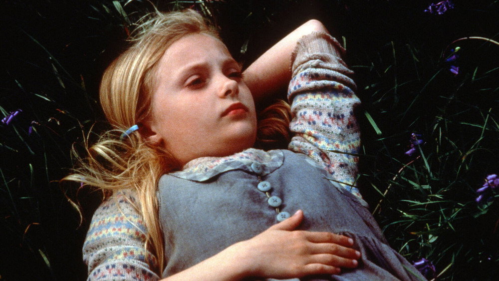 天涯海角,The Secret of Roan Inish(1994电影)