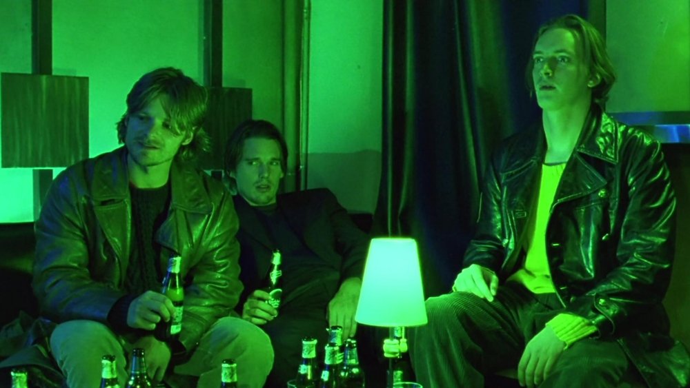 Hamlet - Bild: © Miramax Hamlet - © Miramax