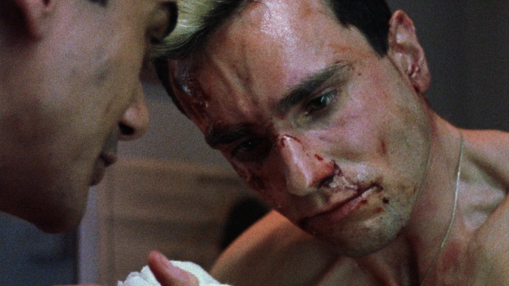 我美丽的洗衣店,My Beautiful Laundrette(1985电影)
