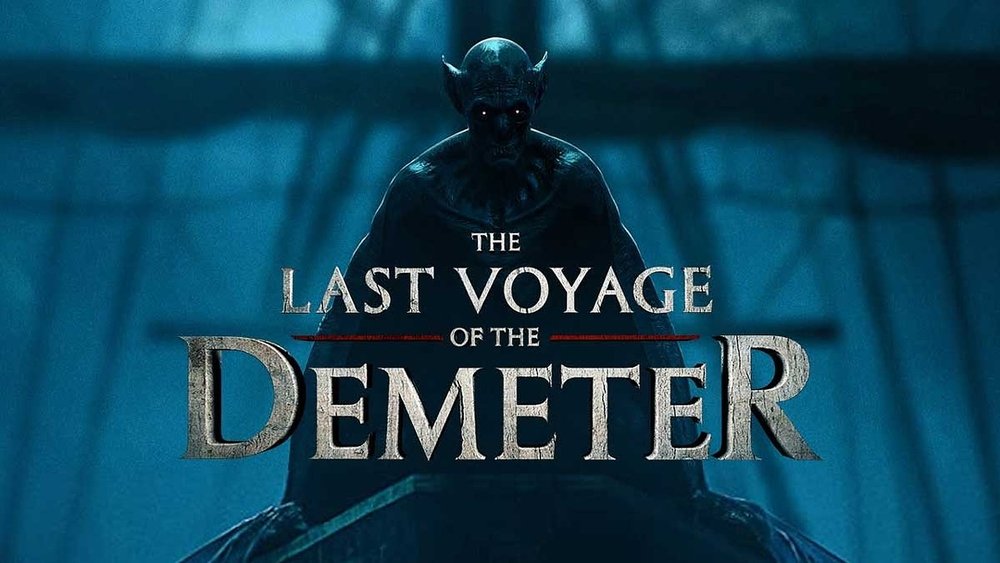 得墨忒耳号的最后航程,The Last Voyage of the Demeter(2023电影)