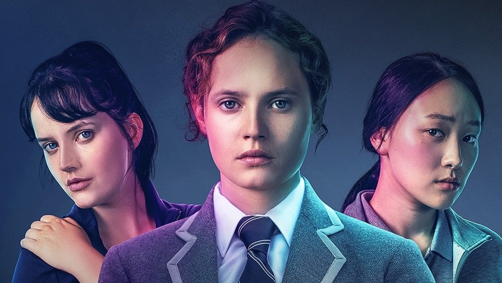 不良行为,Bad Behaviour(2023电视剧集)