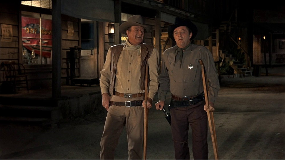 龙虎盟,El Dorado(1966电影)