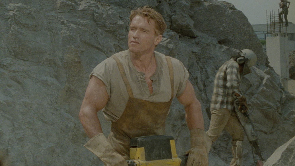 全面回忆,Total Recall(1990电影)