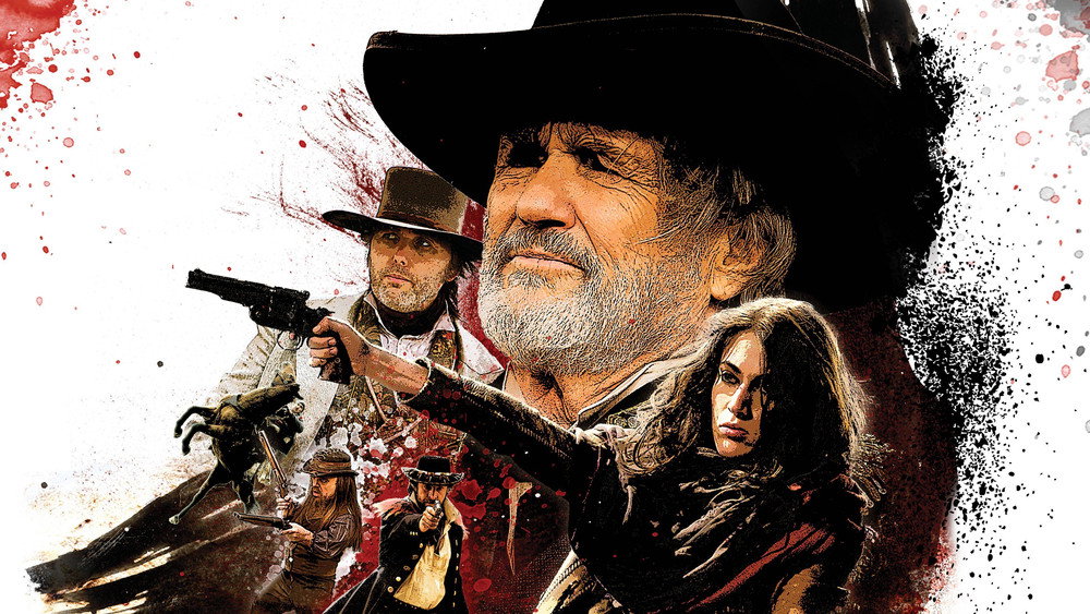 耻归故里,The Last Rites of Ransom Pride(2010电影)