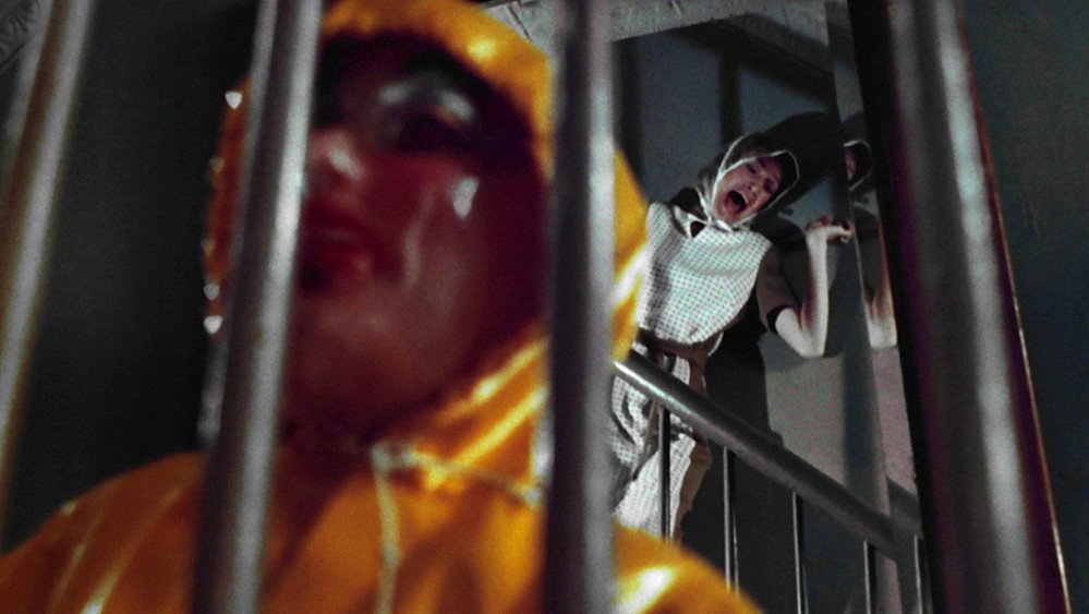 甜美爱丽丝,Alice, Sweet Alice(1976电影)