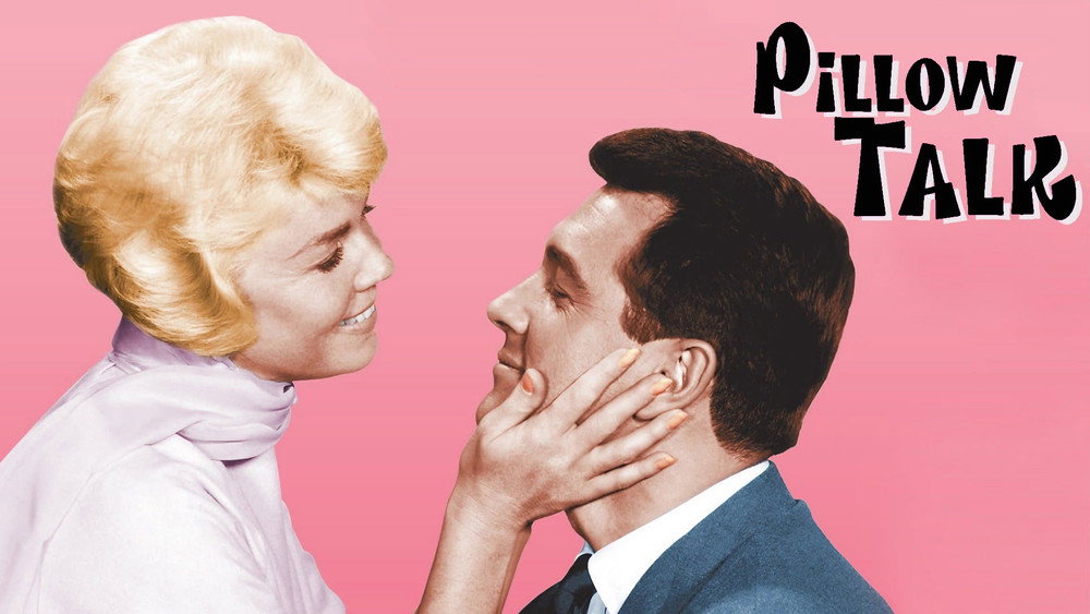 枕边细语,Pillow Talk(1959电影)
