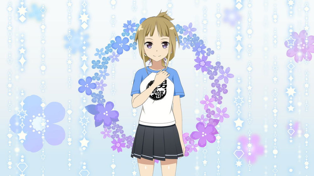 结城友奈是勇者,結城友奈は勇者である(2014日本动漫)