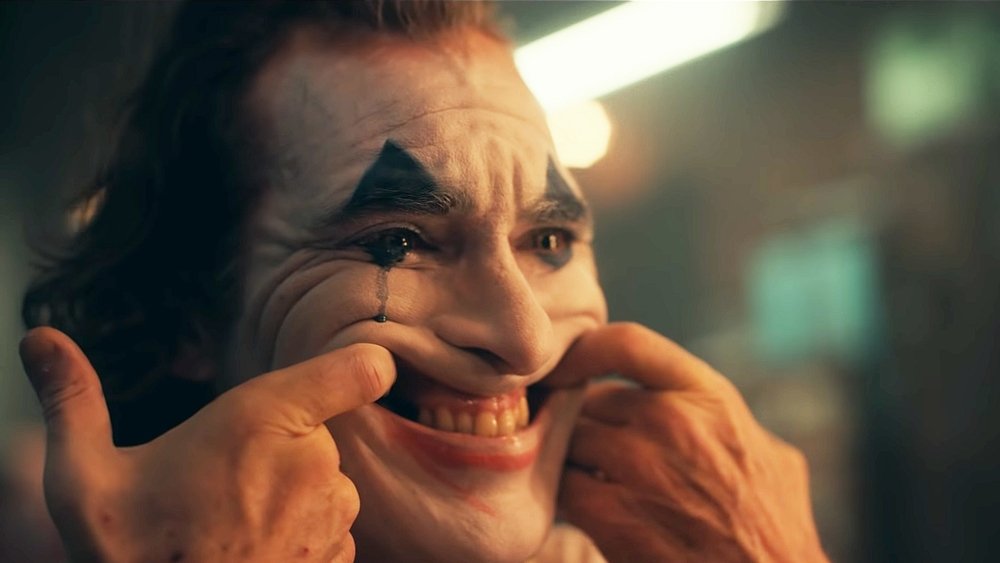 小丑,Joker(2019电影)