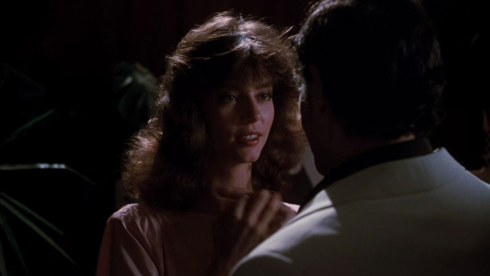 神勇侦探,Sharky's Machine(1981电影)