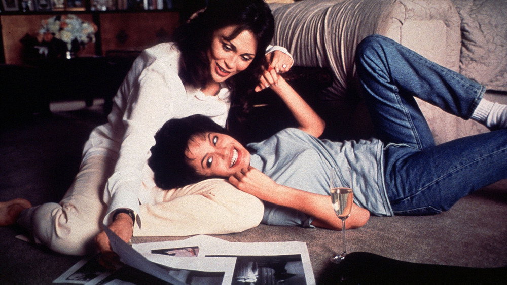 吉娅,Gia(1998电影)