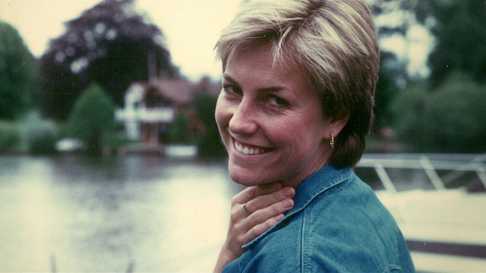 Who Killed Jill Dando?