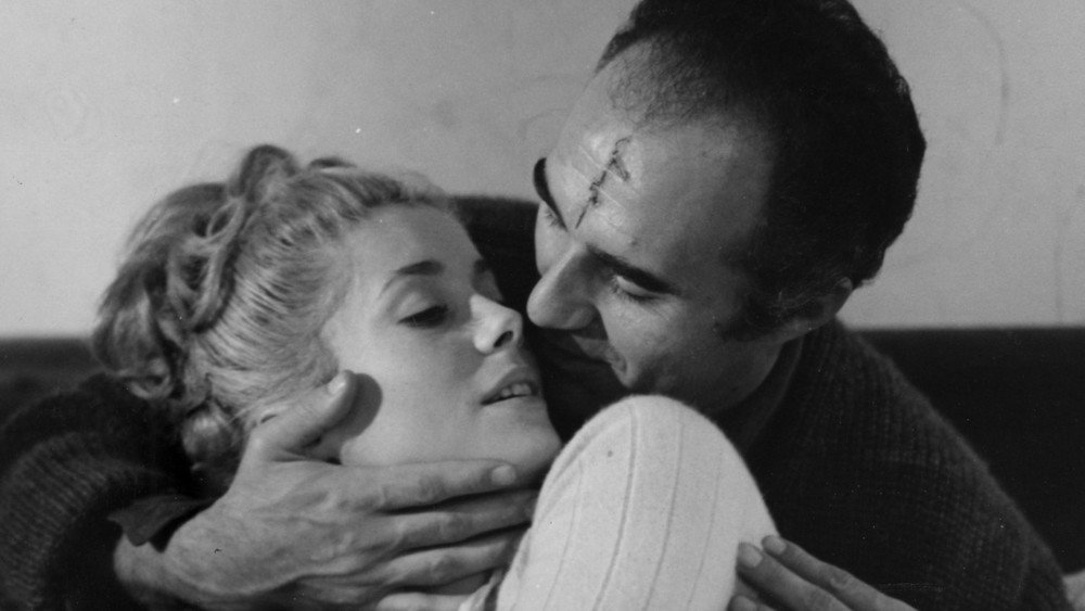 创造物,Les Créatures(1966电影)