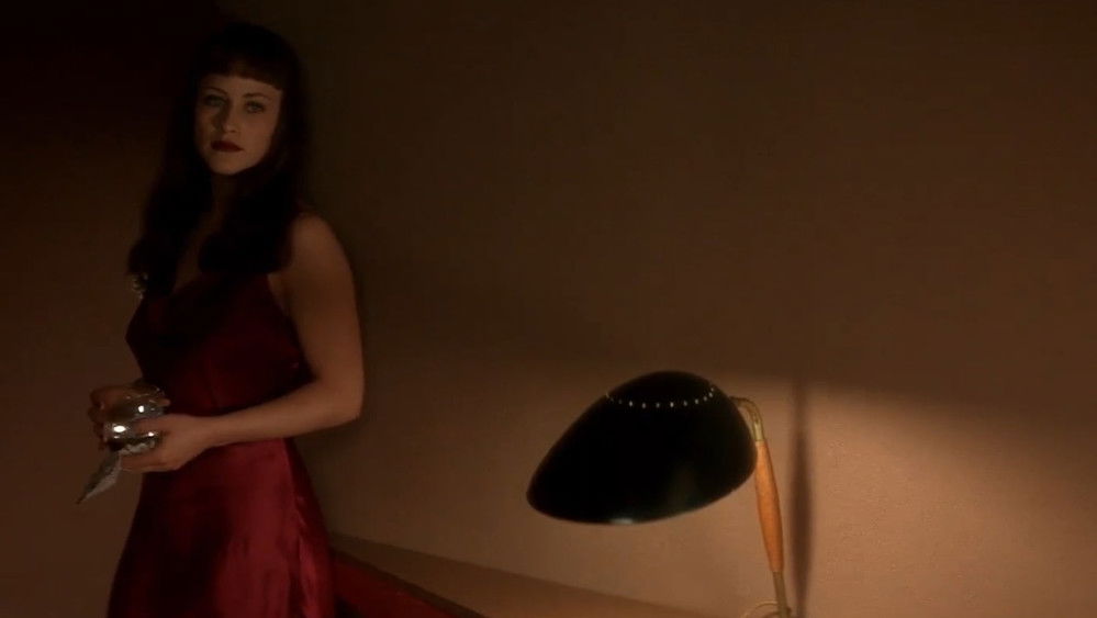 妖夜慌踪,Lost Highway(1997电影)