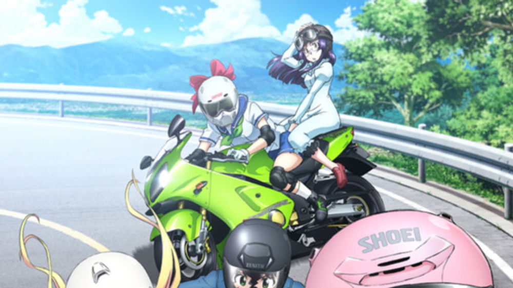 Bakuon!!