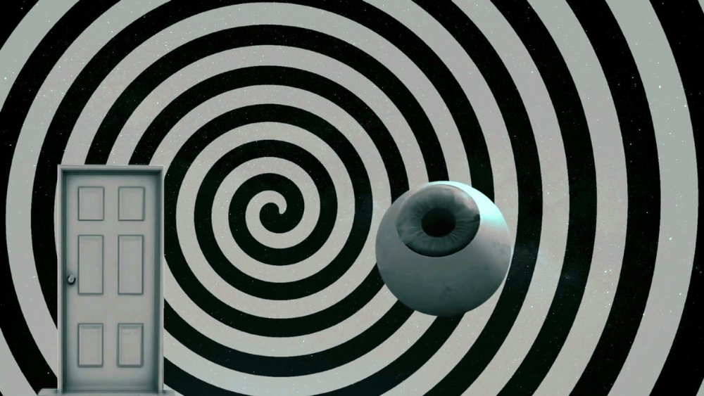 阴阳魔界,The Twilight Zone(2002电视剧集)