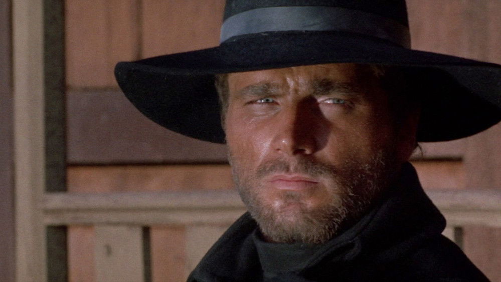 鬼枪神鞭,Le colt cantarono la morte e fu... tempo di massacro(1966电影)