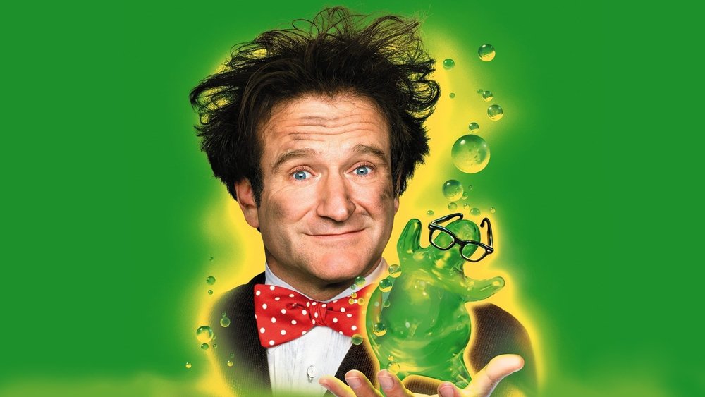 Flubber - Bild: © Walt Disney Pictures Flubber - © Walt Disney Pictures
