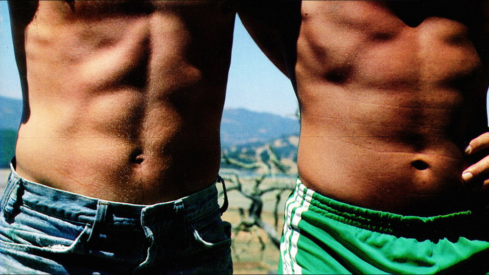 Seed Money: The Chuck Holmes Story(2015电影)