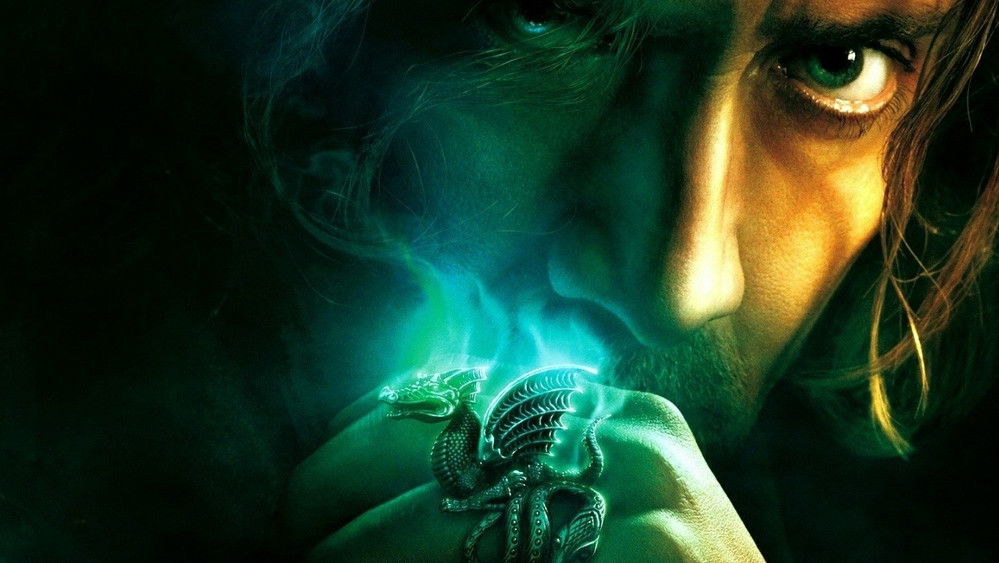 魔法师的学徒,The Sorcerer's Apprentice(2010电影)