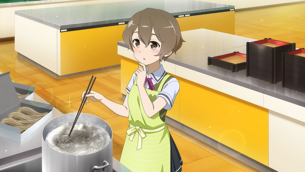 结城友奈是勇者,結城友奈は勇者である(2014日本动漫)