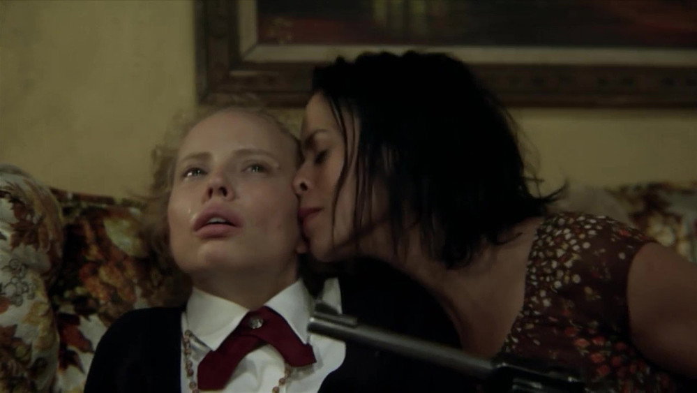 贱人快跑,Run! Bitch Run!(2009电影)